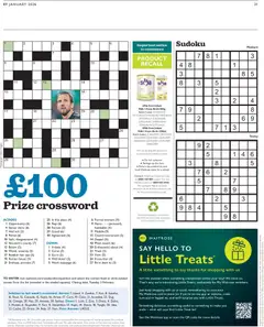 Preview of Waitrose - Offers valid from 29.01.2026 | Page: 31