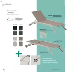 Maxi Bazar - Prévisualisation de Maxi Bazar Hespéride 2025 valide à partir de 05.02.2025 | Page: 162