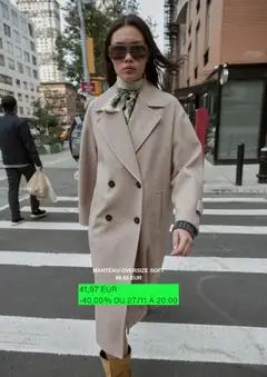 Zara - Prévisualisation de Zara Black Friday valide à partir de 27.11.2025 | Page: 3