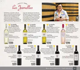 Edeka Struve Wein– und Spirituosen ab 14.11.2025 gültig | Seite: 69