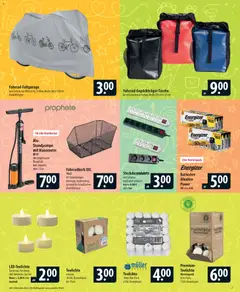 Famila Prospekt 	 ab 02.03.2026 gültig | Seite: 21