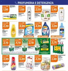Volantino Ekom del 29.07.2025 | Pagina: 5