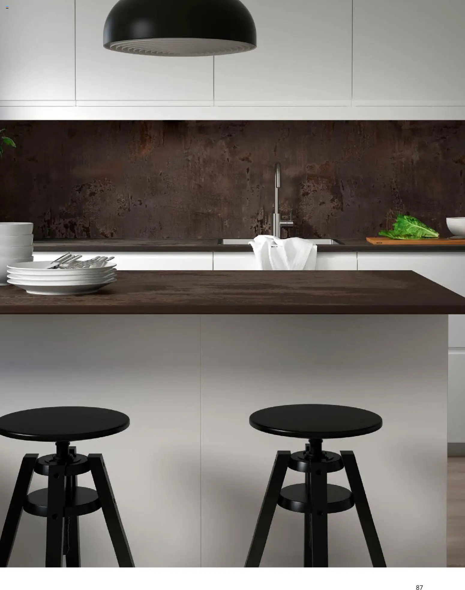 Ikea Küchen – gültig ab 30.09.2025 | Seite: 87