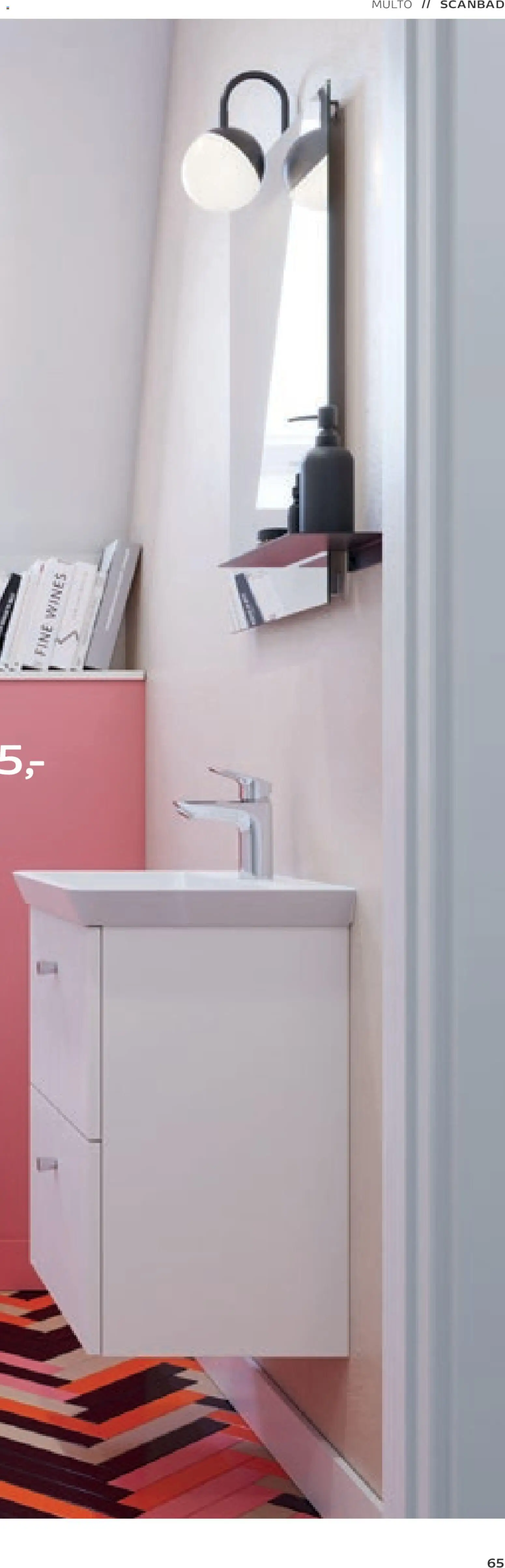 Bauhaus tilbudsavis – gyldig fra 01.01.2026 | Side: 130