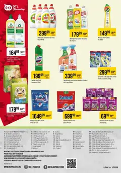 Metalac Proleter katalog - pregled Metalac Proleter kataloga - važi od 03.01.2026 | Strana: 12