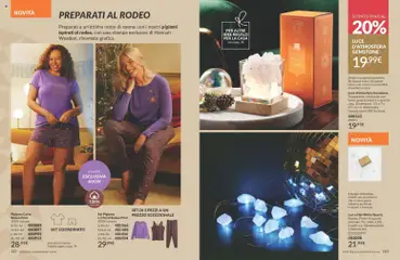 Anteprima del volantino Avon - Campagna 11/2025 valido a partire dal 01.11.2025 | Pagina: 92