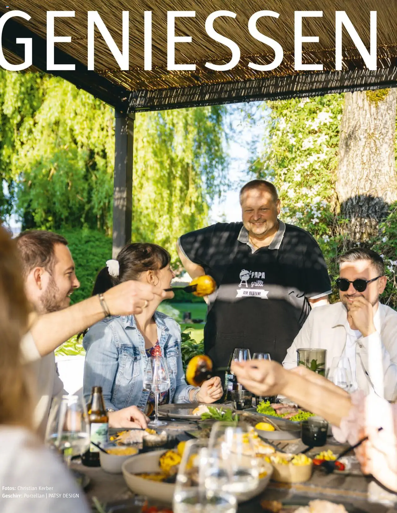 Sutterlüty B’sundrig Magazine gültig ab 18.06.2025 | Seite: 69