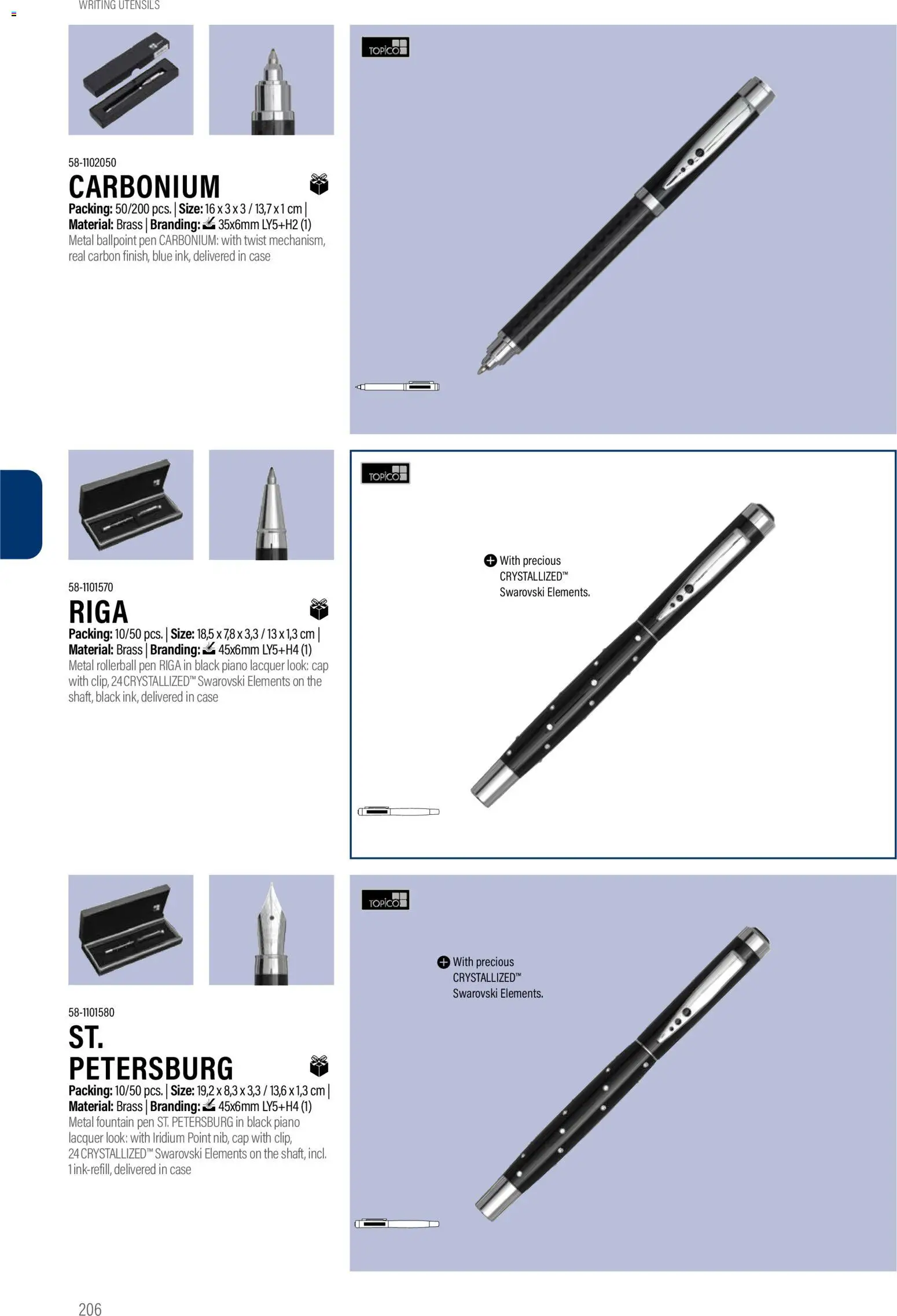 Sapo Giveaways Promotion tops – σε ισχύ από 14.01.2026 | Σελίδα: 206