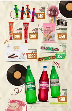 COOP - Újság Észak Kelet Pro-Coop Zrt - amely érvényes a következő dátumtól: 19.02.2026 | Oldal: 5