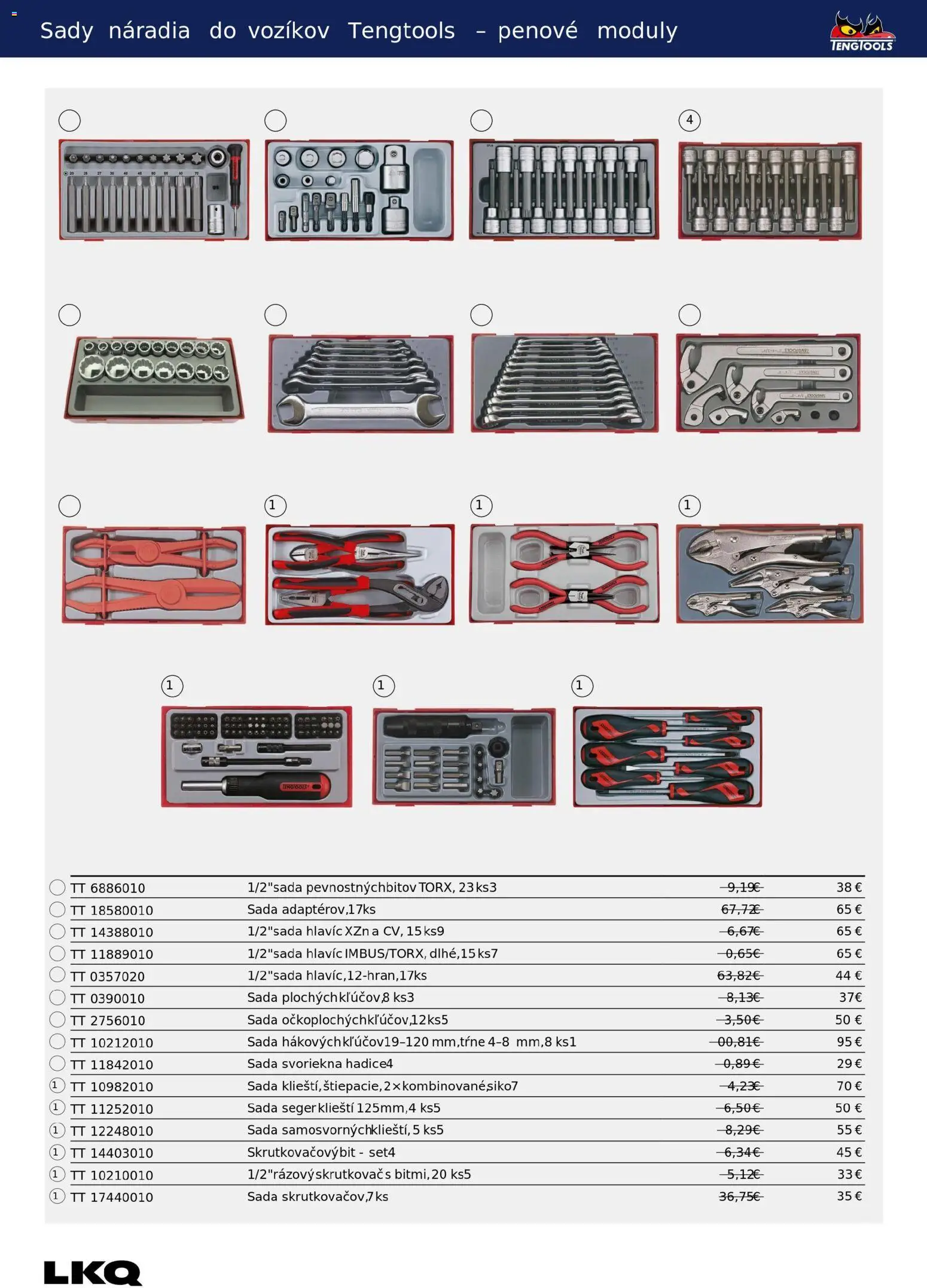 Nové Auto Kelly akcie – leták je platný od 03.11.2025 | Strana: 22