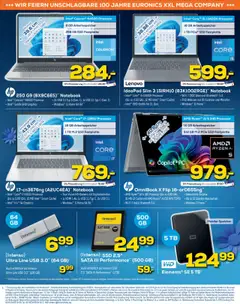 Euronics Prospekt 	 – gültig ab 10.09.2025 | Seite: 6