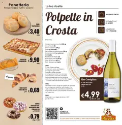 Volantino Famila del 17.07.2025 | Pagina: 5