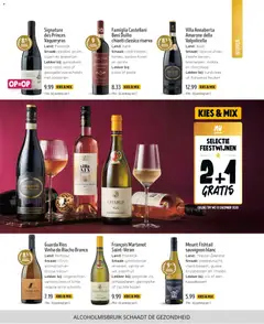 JUMBO folder / publicité - Voorbeeld van een folder van JUMBO, geldig van 03.12.2025 | Pagina: 31