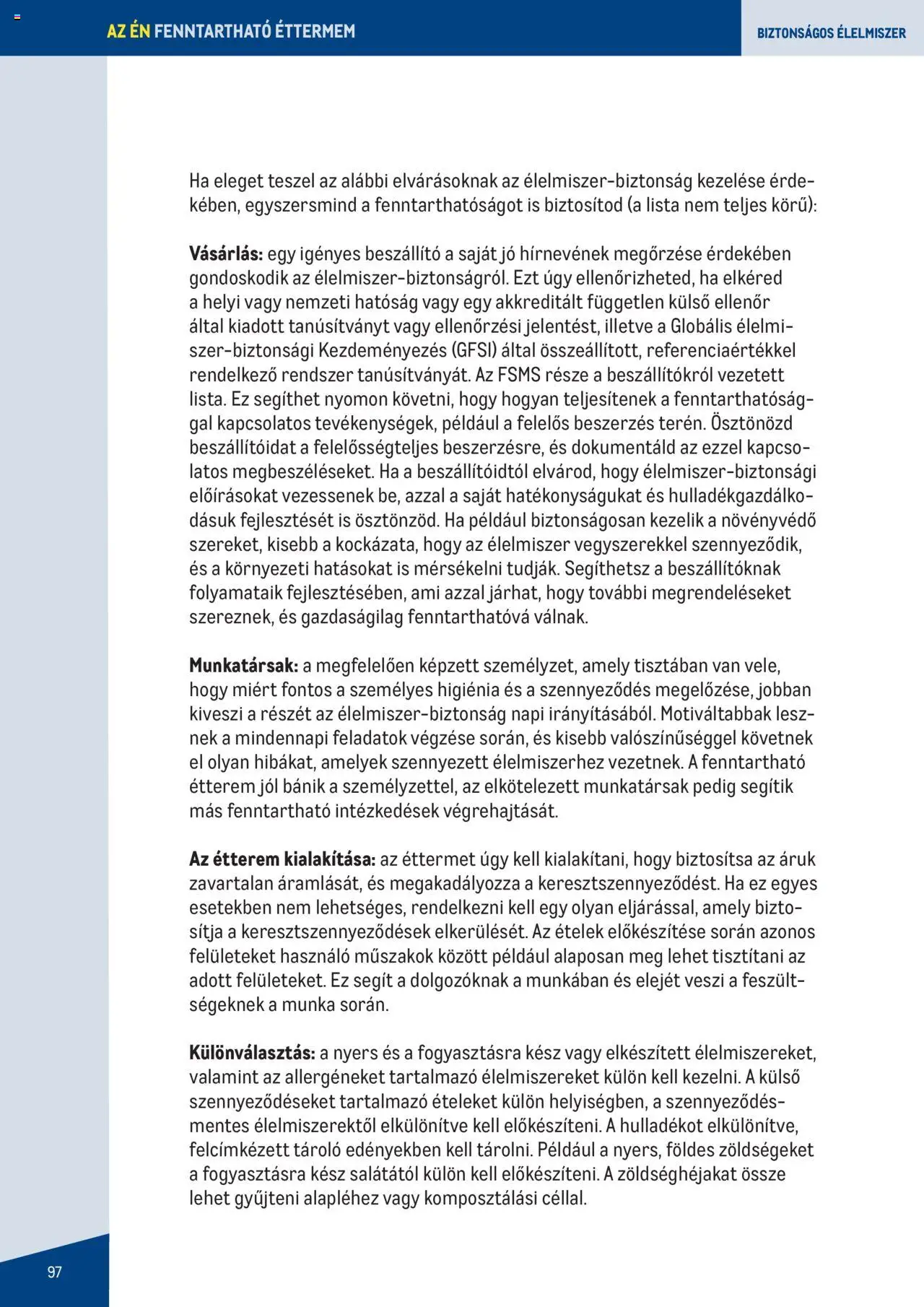 Metro akciós ujság - amely érvényes a következő dátumtól: 07.06.2023 | Oldal: 97