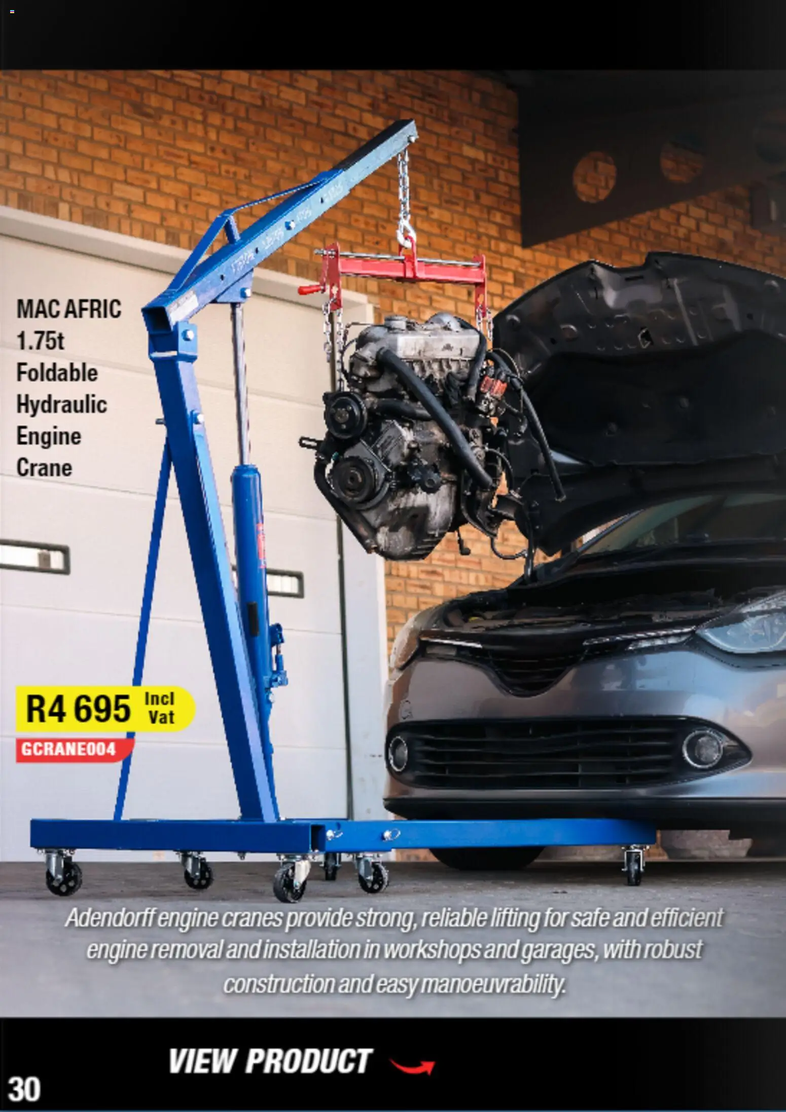 New Adendorff catalogue – valid from 01.01.2026 | Page: 32