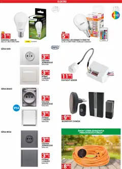 Merkury Market leták platný od 01.04.2026 | Strana: 18