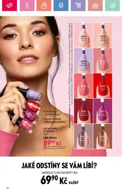 Oriflame katalog č.11/2025 od 27.07.2025 | Strana: 82