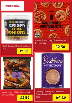 Preview of Iceland - Offers valid from 05.11.2025 | Page: 4