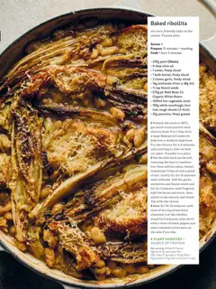 Preview of Waitrose - January 2026 valid from 01.01.2026 | Page: 47