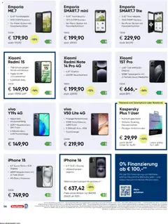 Hartlauer Angebote ab 01.11.2025 gültig | Seite: 6