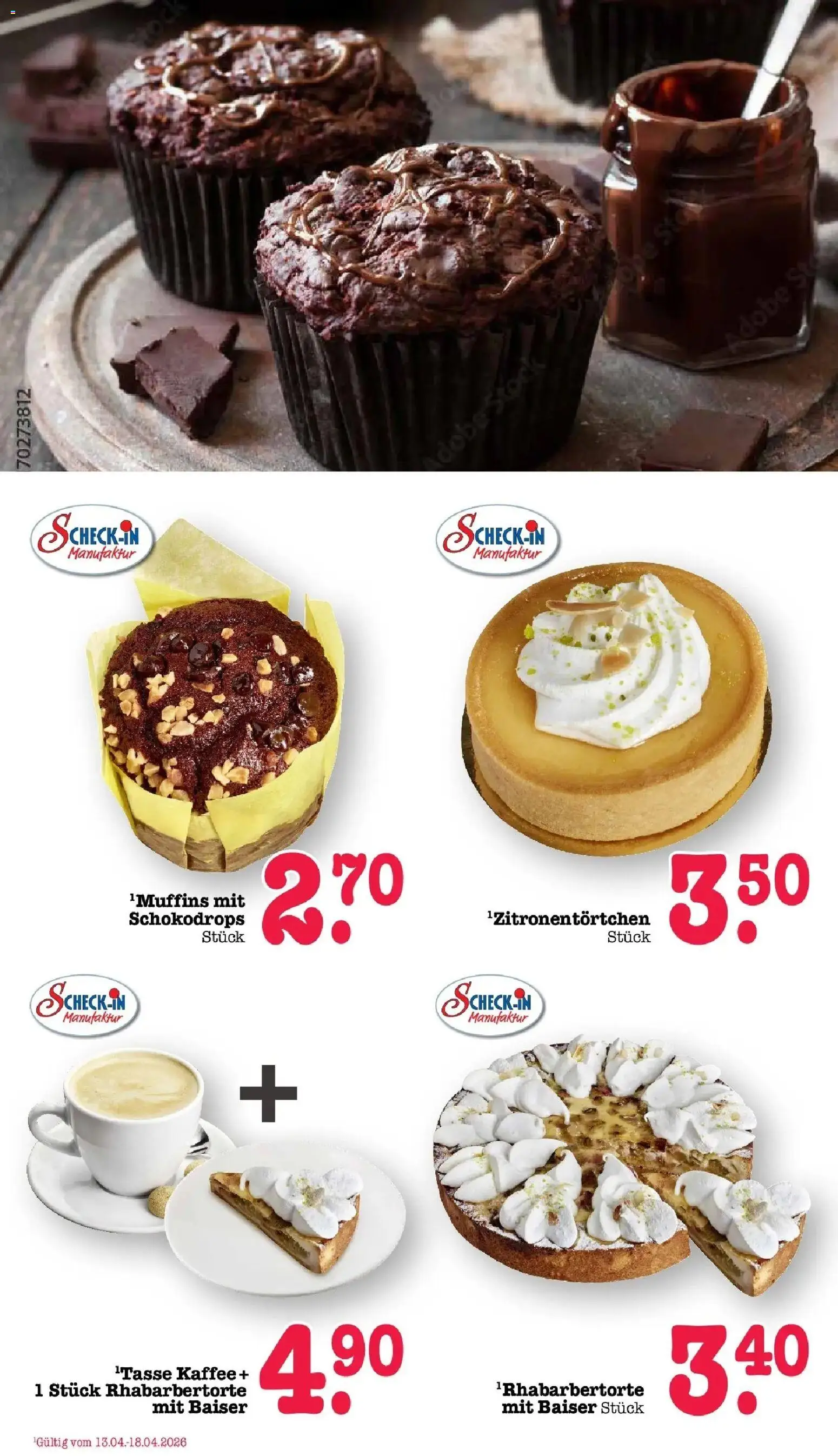 E center Prospekt Mainz-Weisenau	 – gültig ab 12.04.2026 | Seite: 11 | Produkte: Kaffee