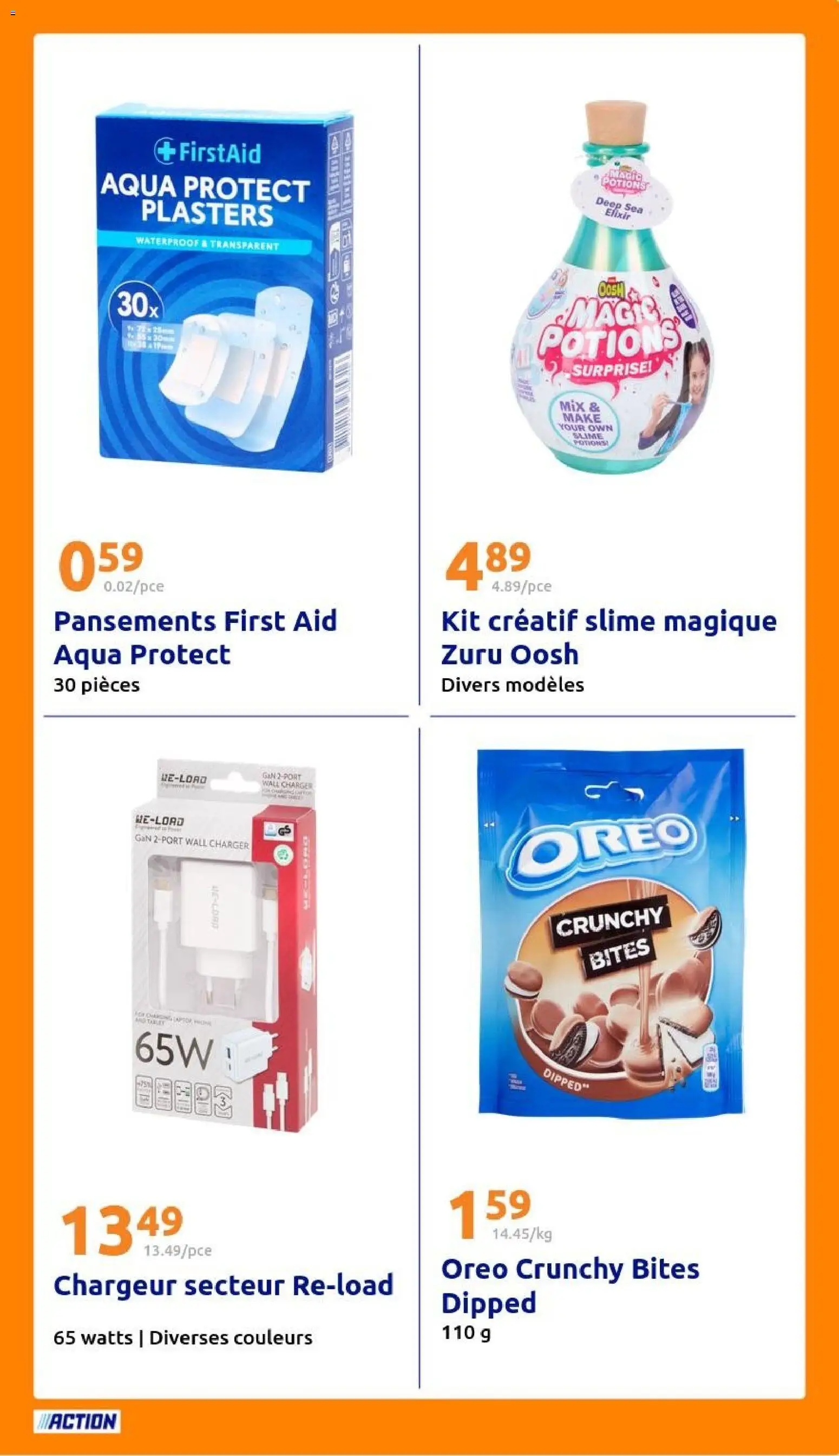 {H1} | Page: 27 | Produits: Gin