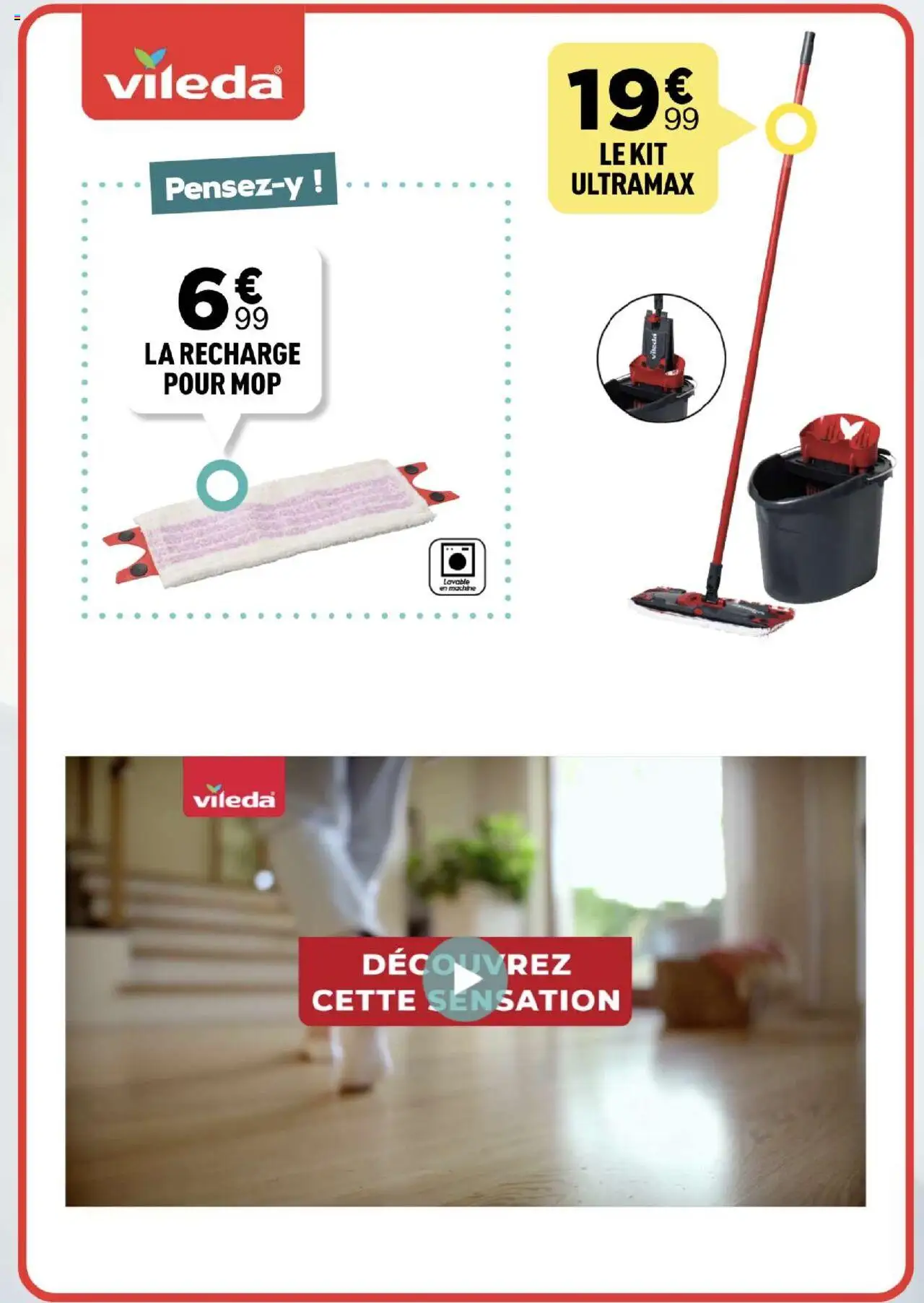  | Page: 42 | Produits: Vileda