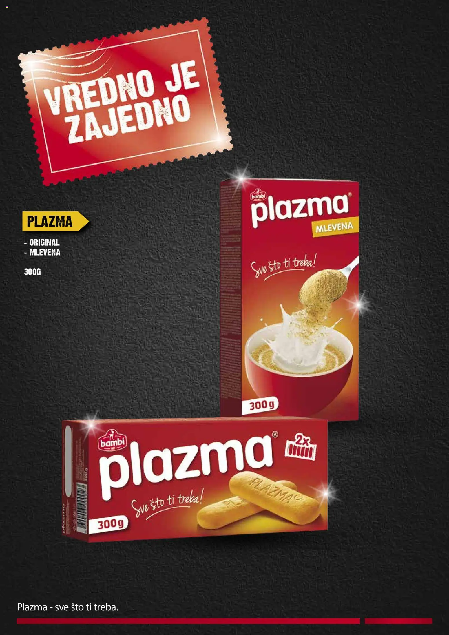 Roda katalog - važi od 19.02.2026 | Strana: 13 | Proizvode: Sto, Plazma