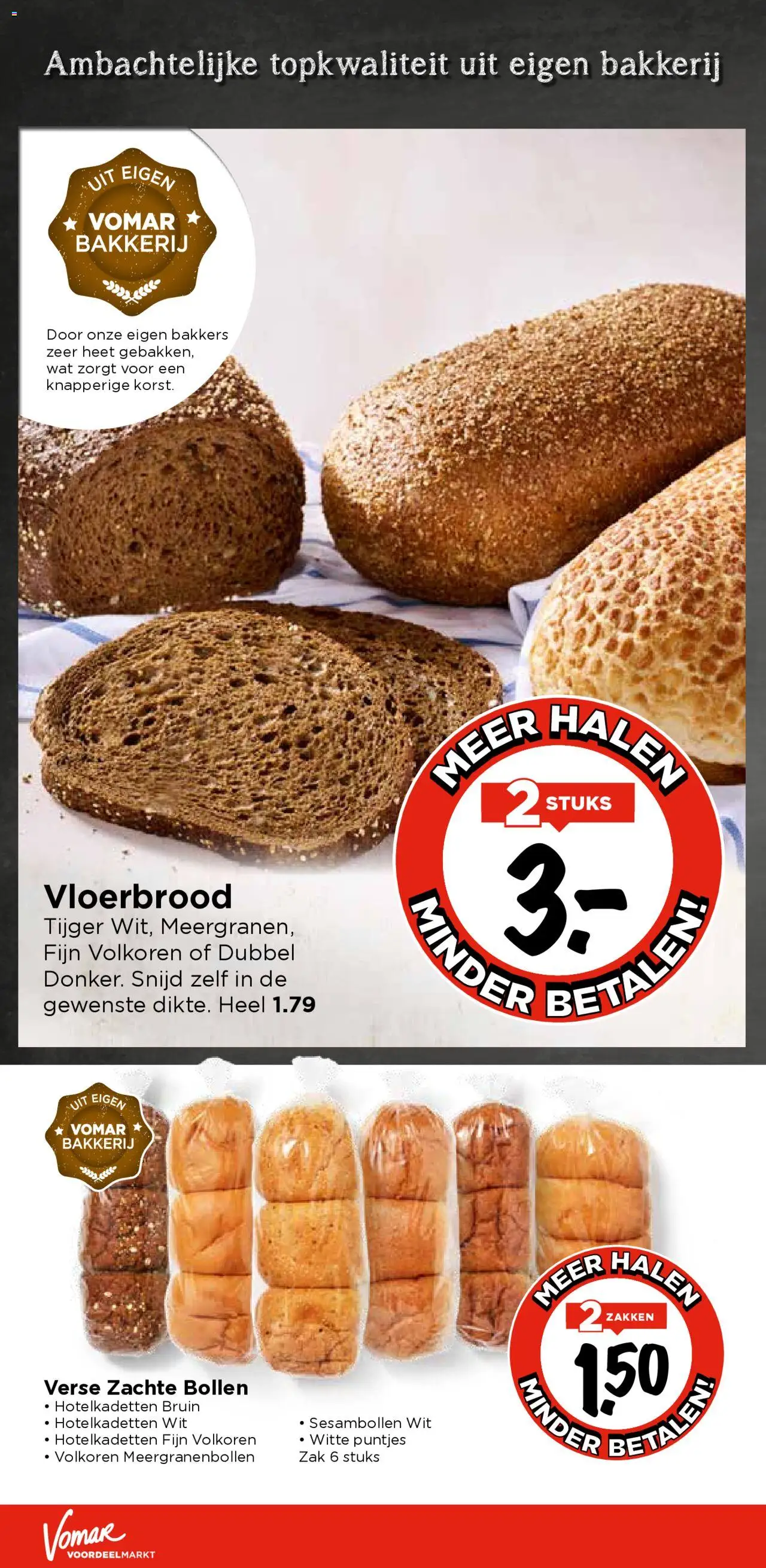  | Pagina: 13 | Producten: Zak, Bakkerij