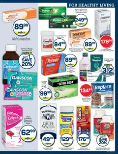 Pick n Pay specials catalogue – valid from 23.01.2026 | Page: 9