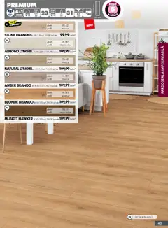 Ofertele Diego valabile de la 01.10.2025 | Pagină: 43 | Produse: Pardoseală