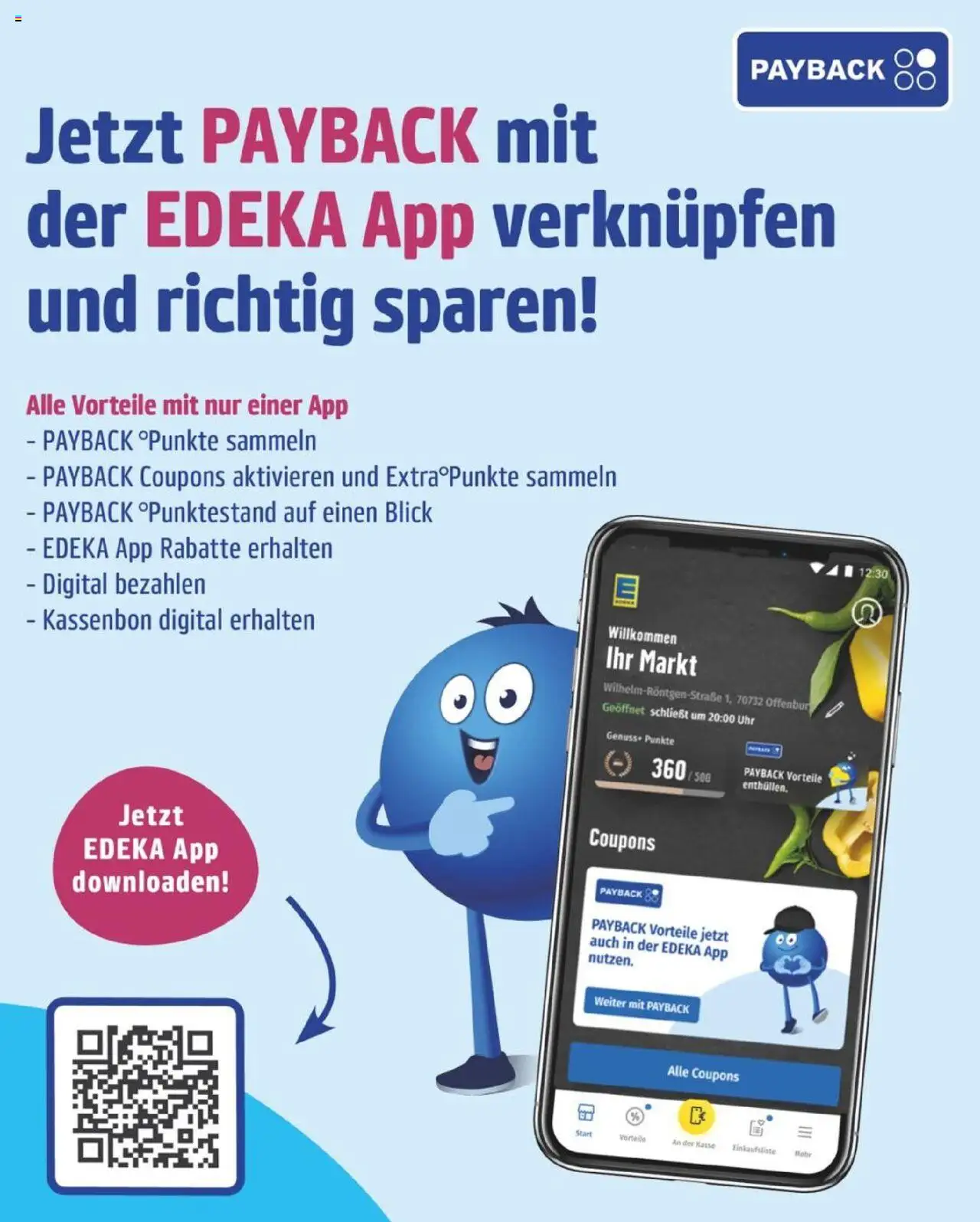 Edeka Prospekt 	 - gültig ab dem 28.07.2025 | Seite: 18 | Produkte: Uhr