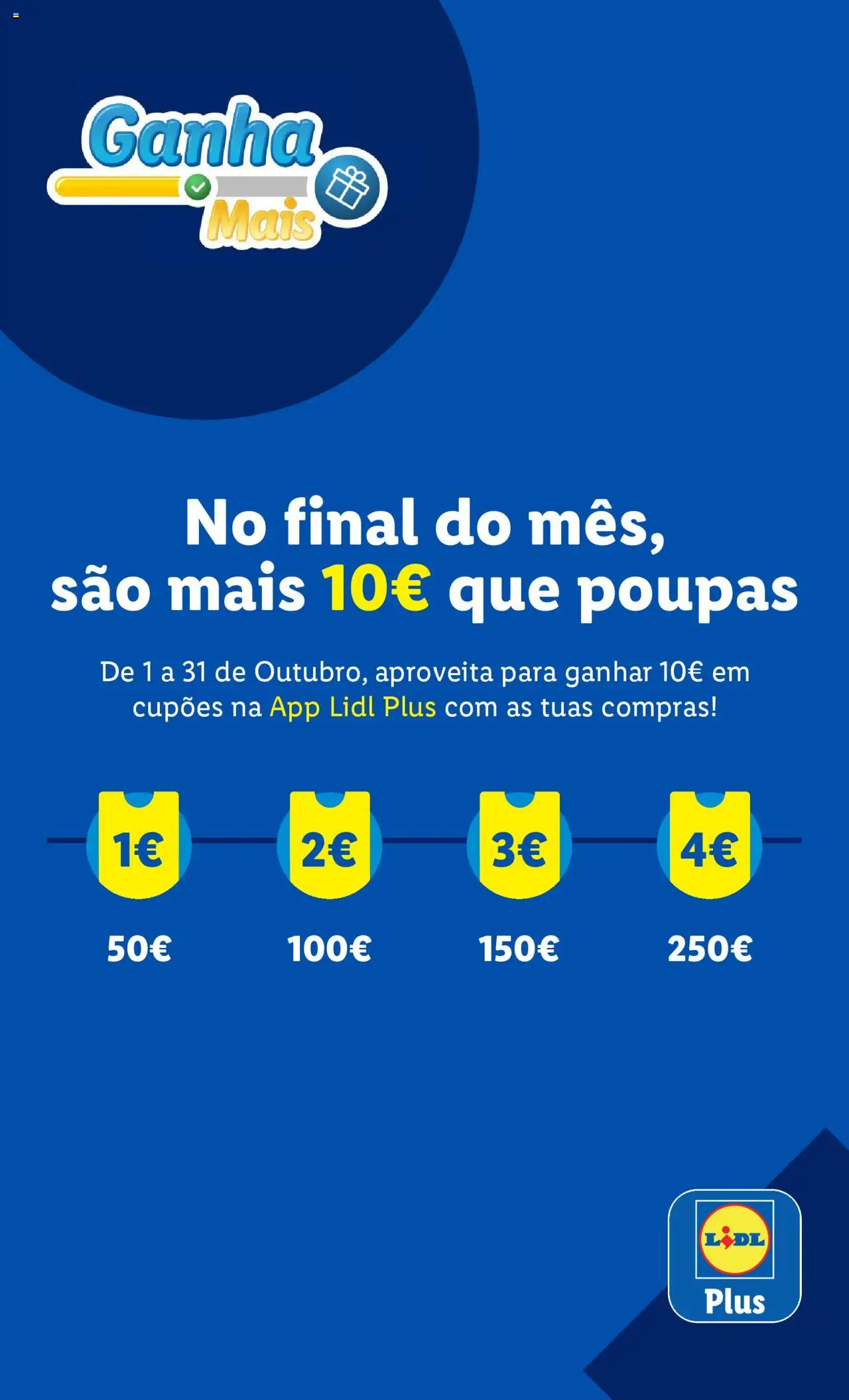 Lidl folheto │ válido de 20.10.2025 | Página: 16