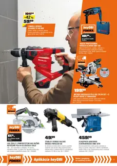 OBI leták platný od 02.01.2026 | Strana: 7