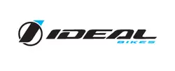 Λογότυπο Ideal Bikes