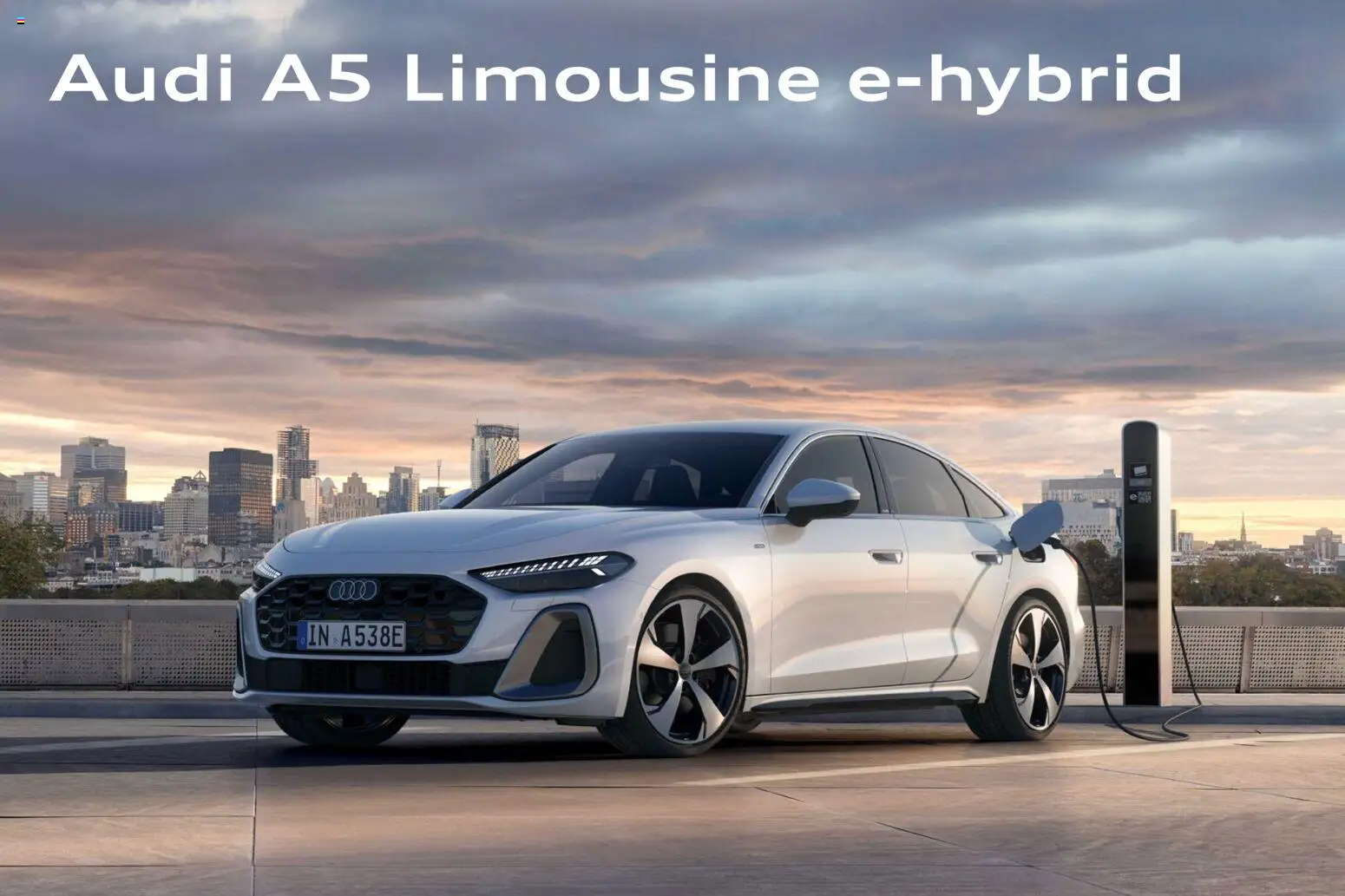 Audi A5 – gültig ab 28.10.2025 | Seite: 8