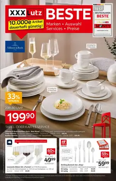 XXXLutz Wohnaccessoires 1 ab 25.04.2026 gültig