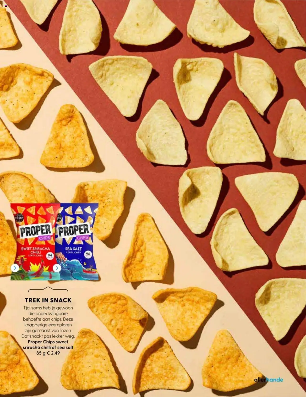  | Pagina: 23 | Producten: Chips