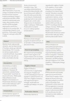 Oriflame katalog akcije – veljaven od 01.01.2026 | Stran: 54