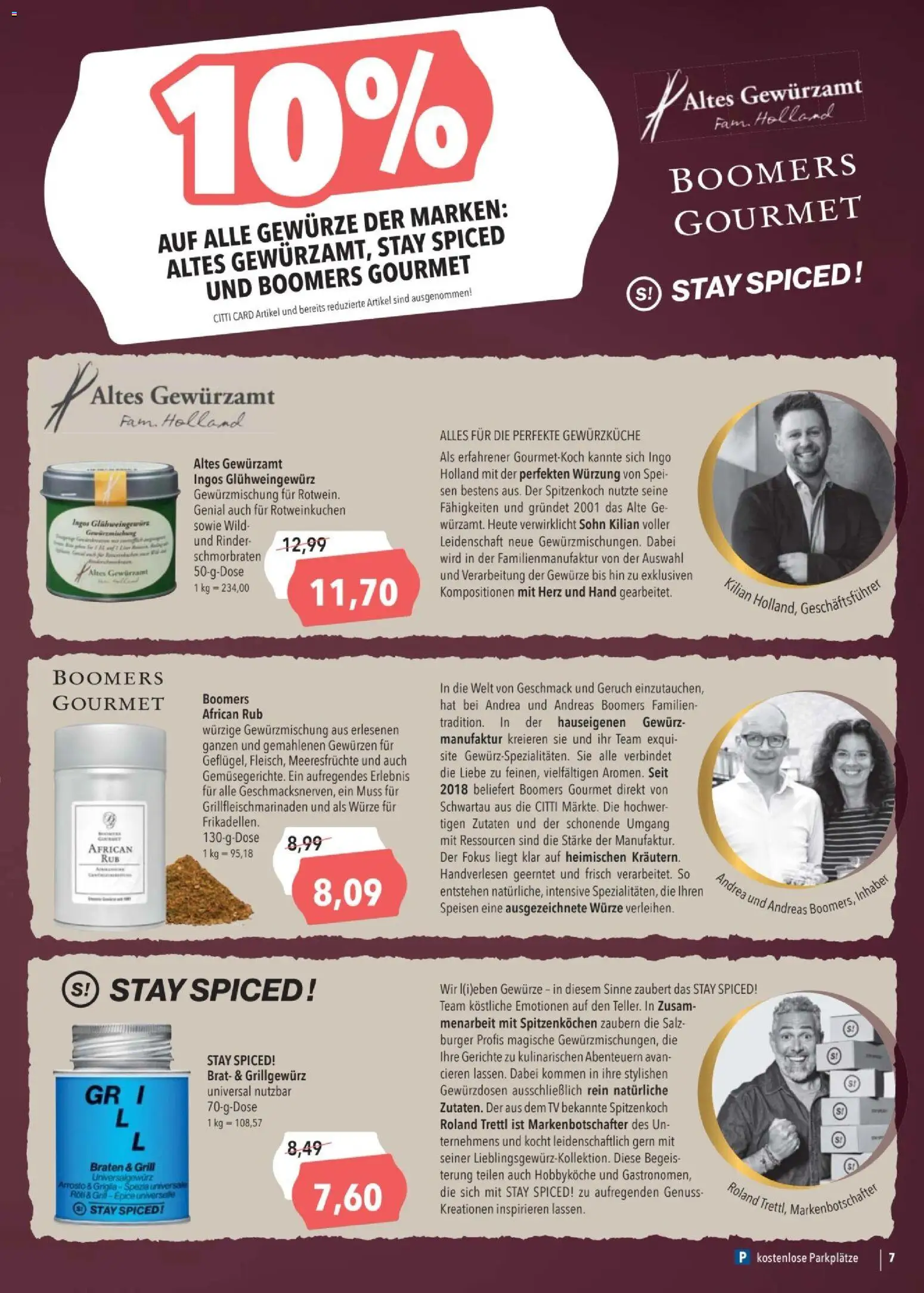 CITTI tilbudsavis – gyldig fra 26.11.2025 | Side: 9 | Produkter: Hat, TV, Grill