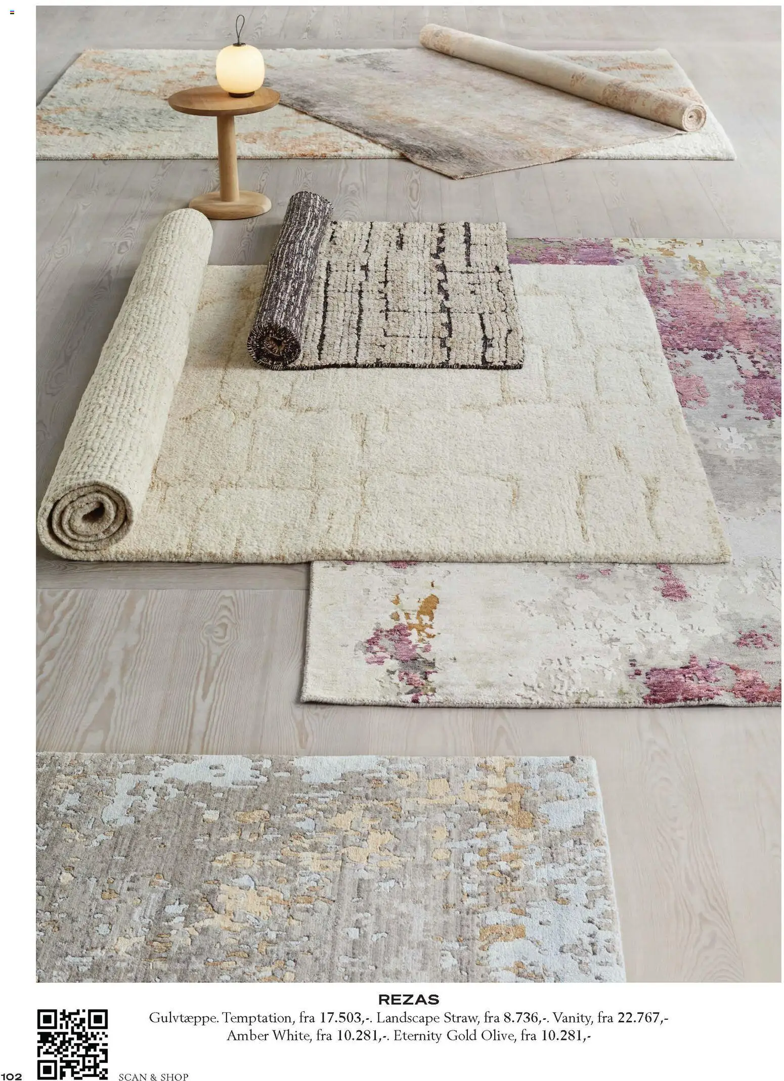 Illums Bolighus tilbudsavis – gyldig fra 01.01.2026 | Side: 102