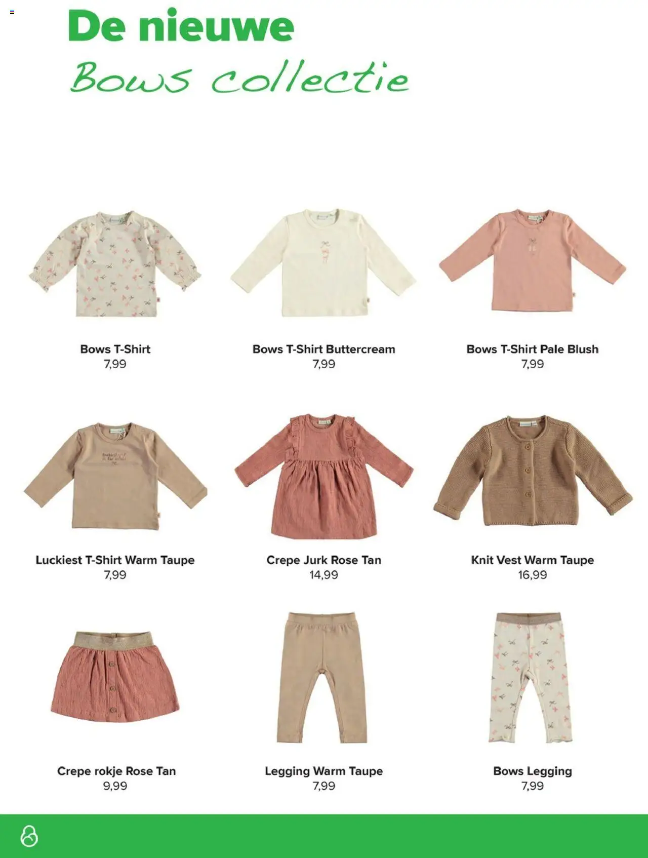  | Pagina: 4 | Producten: Vest, Legging, Jurk, Blush