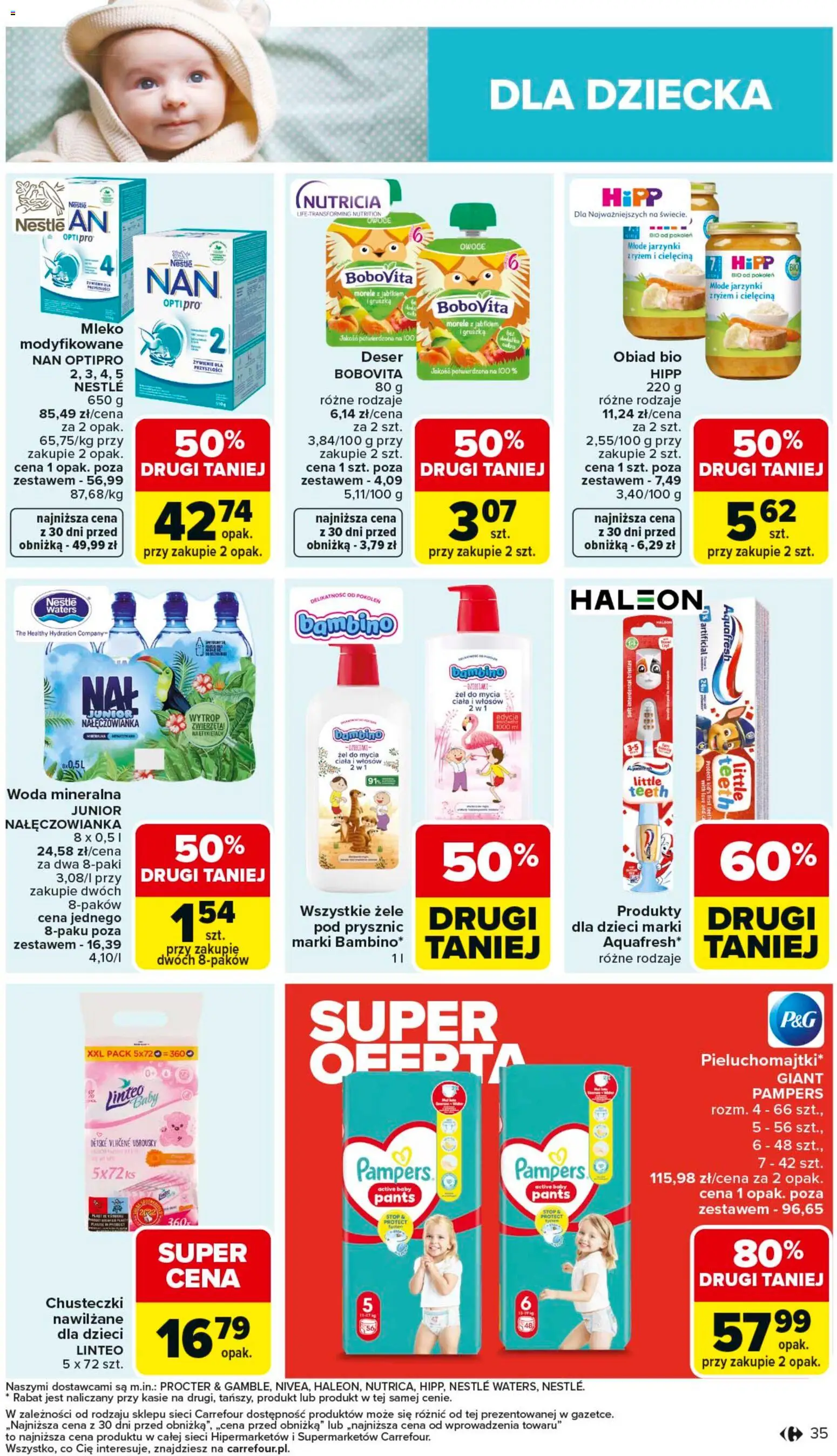 Carrefour Gazetka od 09.02.2026 | Strona: 37
