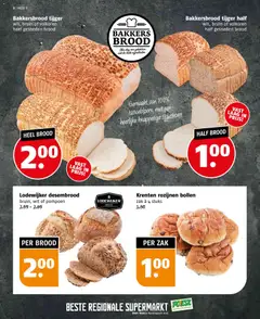 Poiesz folder - Voorbeeld van een folder van Poiesz, geldig van 08.03.2026 | Pagina: 8 | Producten: Pompoen, Brood, Rozijnen, Citrompótló tabletta