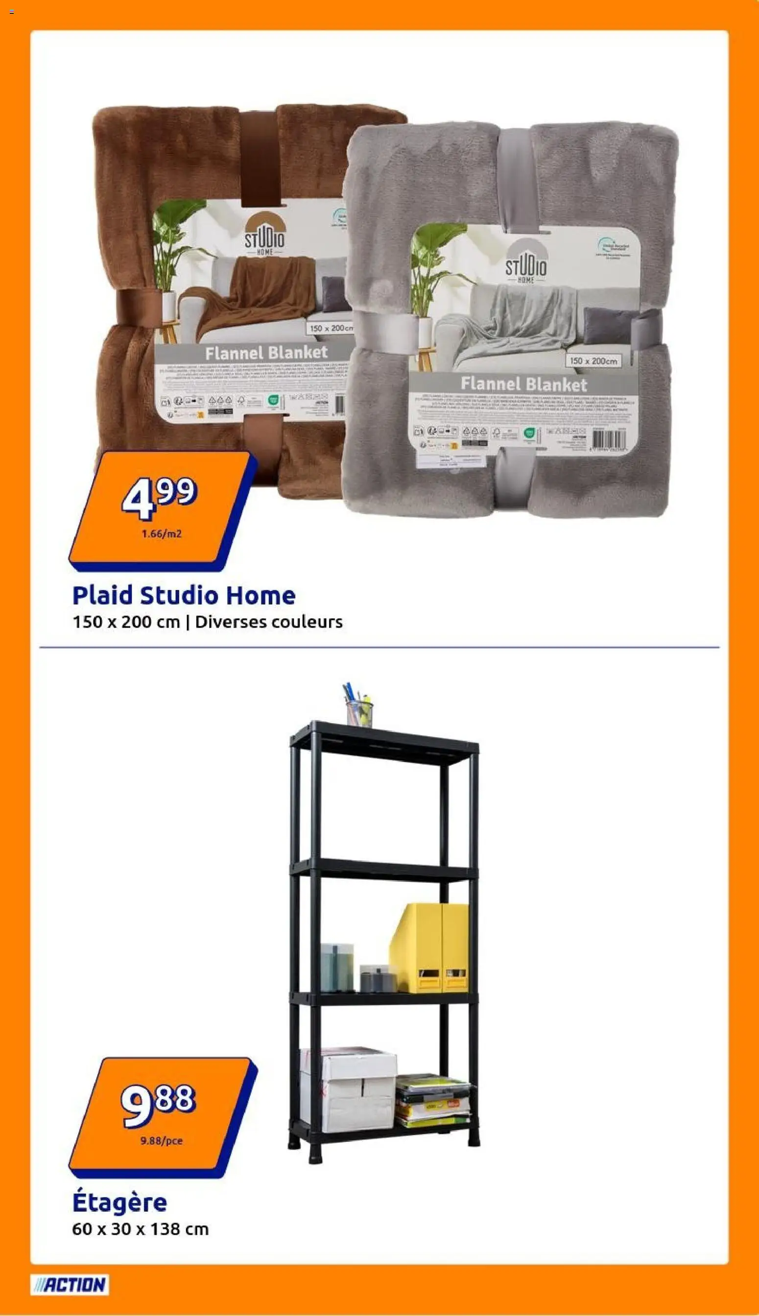 {H1} | Page: 5 | Produits: Étagère