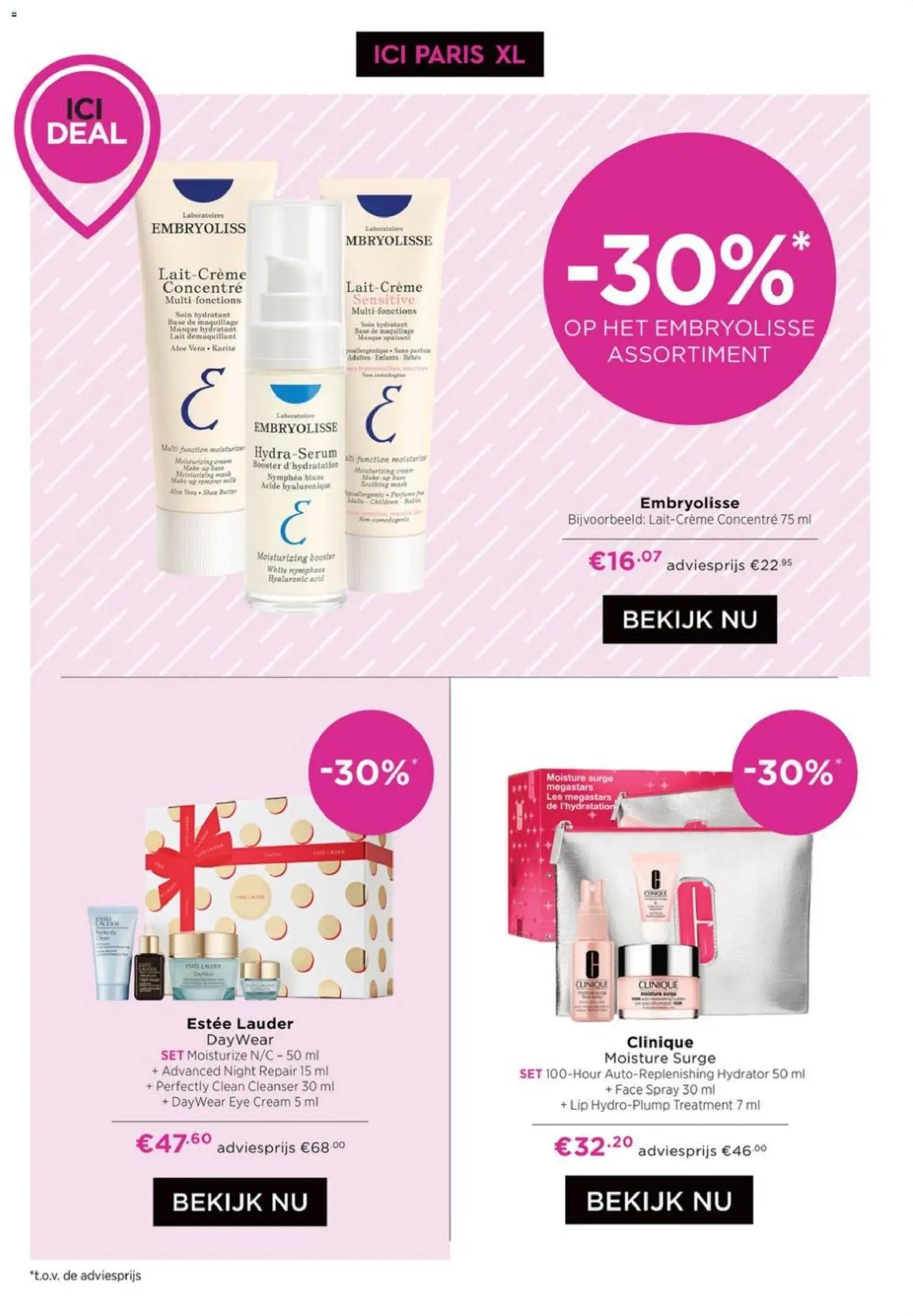 {H1} | Pagina: 21 | Producten: Parfum, Make up