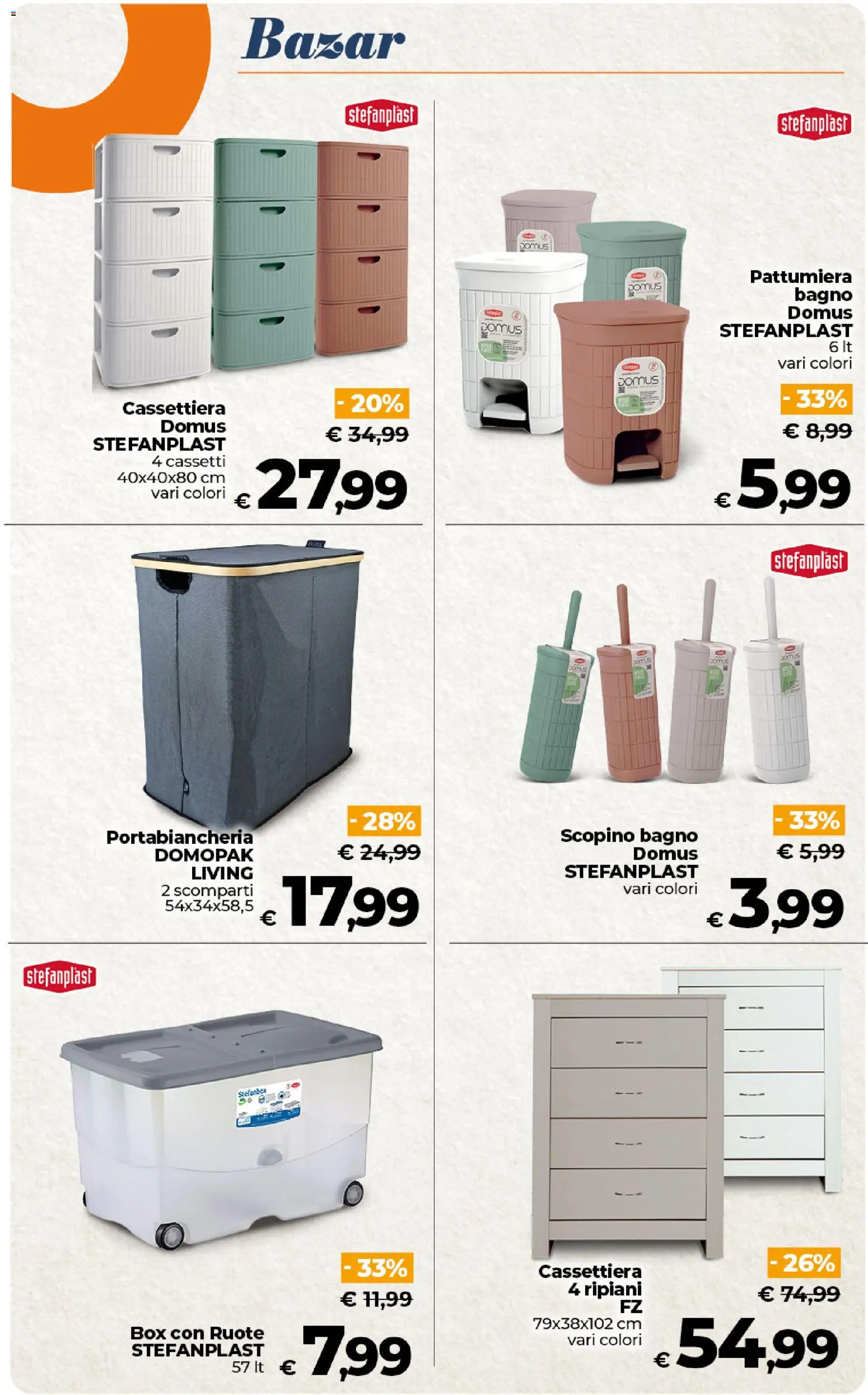 Volantino Ipercoop del 05.02.2026 | Pagina: 57