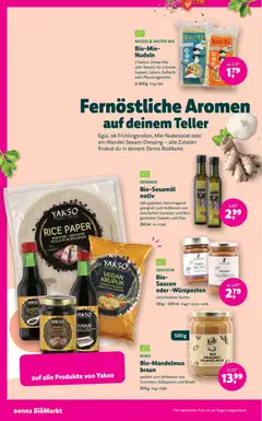 Denns BioMarkt Angebote ab 02.01.2025 gültig | Seite: 14
