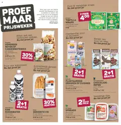  | Pagina: 2 | Producten: Boon, Noten, Kész piskótalap, Repen