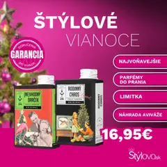 Stylovo.sk, s.r.o leták platný od 15.12.2025 | Strana: 2
